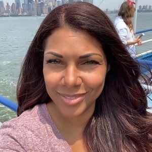 YAAAAY‼️ I’m now a POSH AMBASSADOR 💗